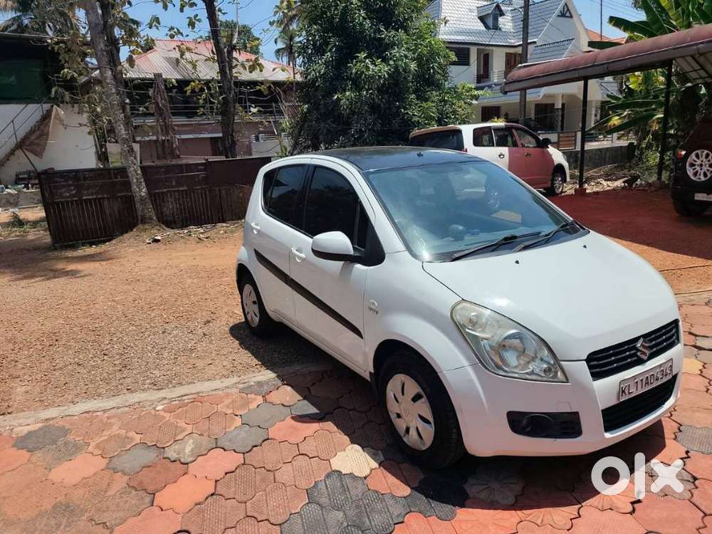 Maruti Suzuki Ritz Vxi (abs) Bs Iv, 2009, Diesel