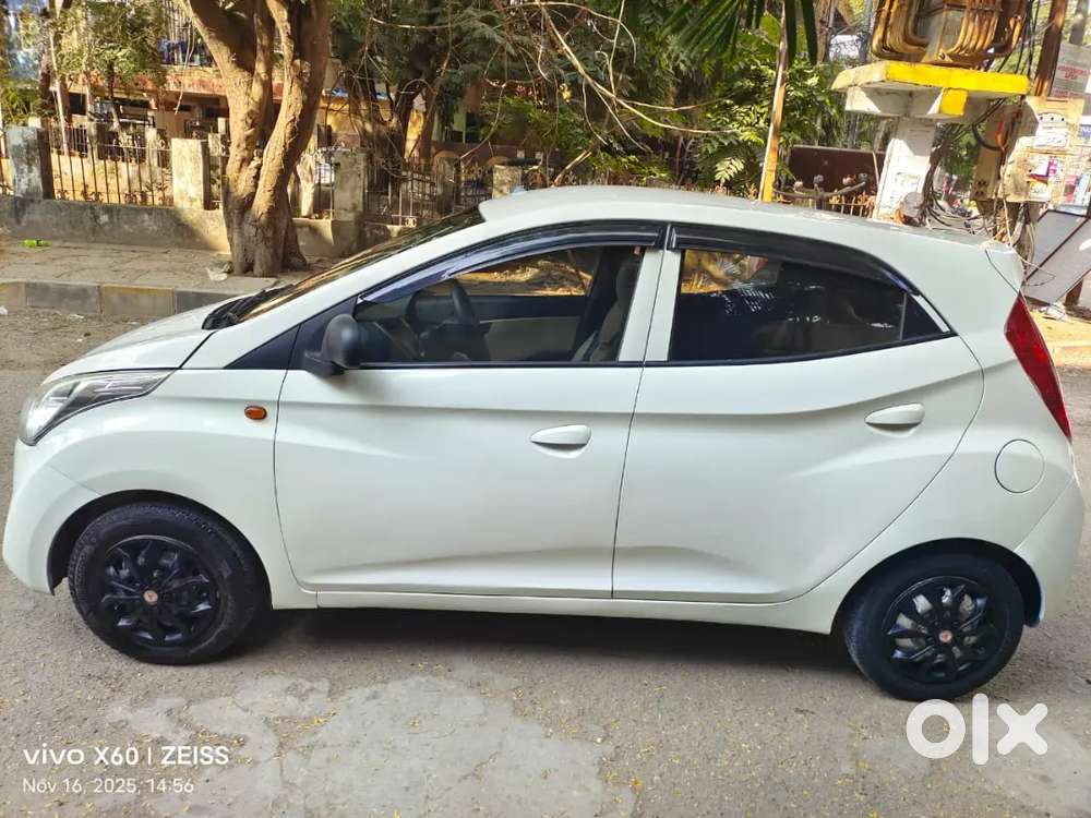 Good Quality Vehicle