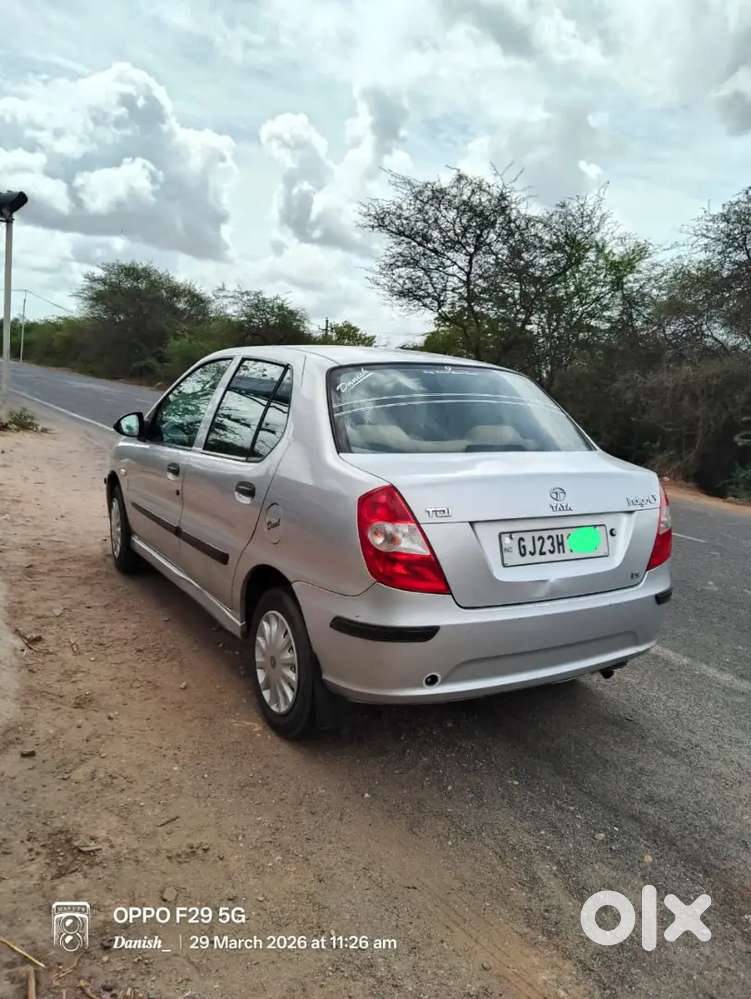 Tata Indigo Cs