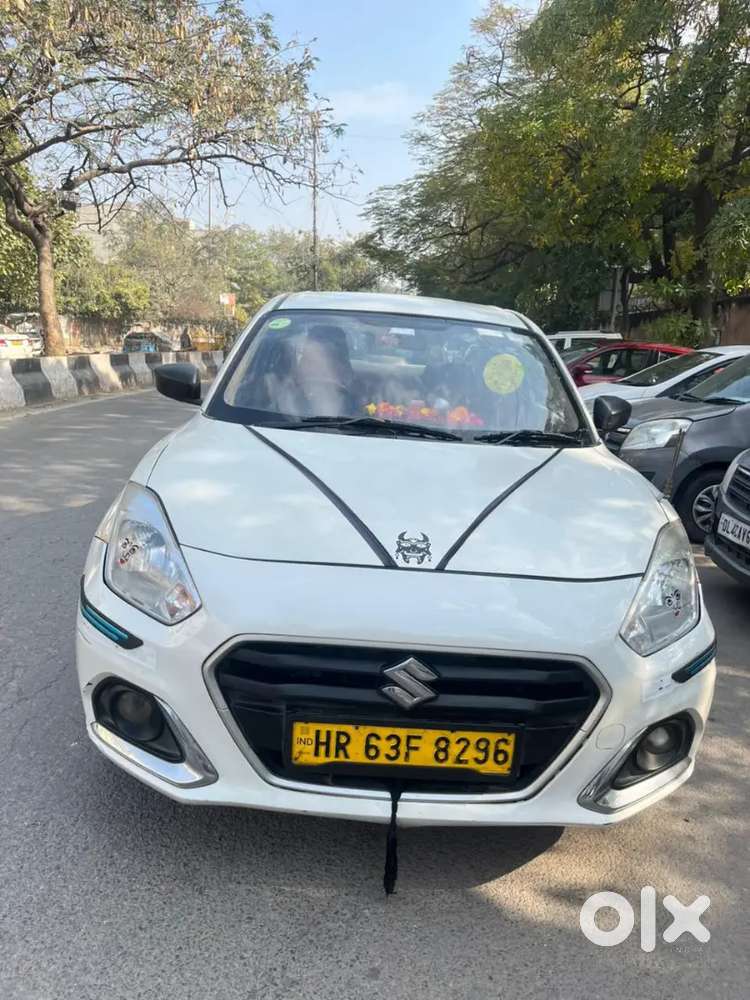 Maruti Suzuki Swift Dzire Vxi 2023 For Sale