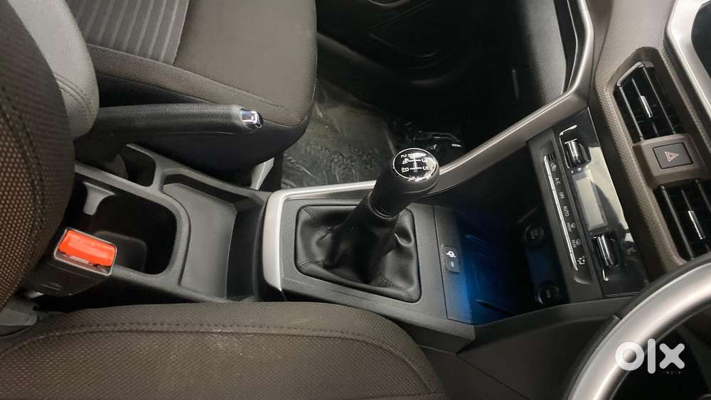 Maruti Suzuki Vitara Brezza 1.5 Zxi Plus, 2025, Petrol