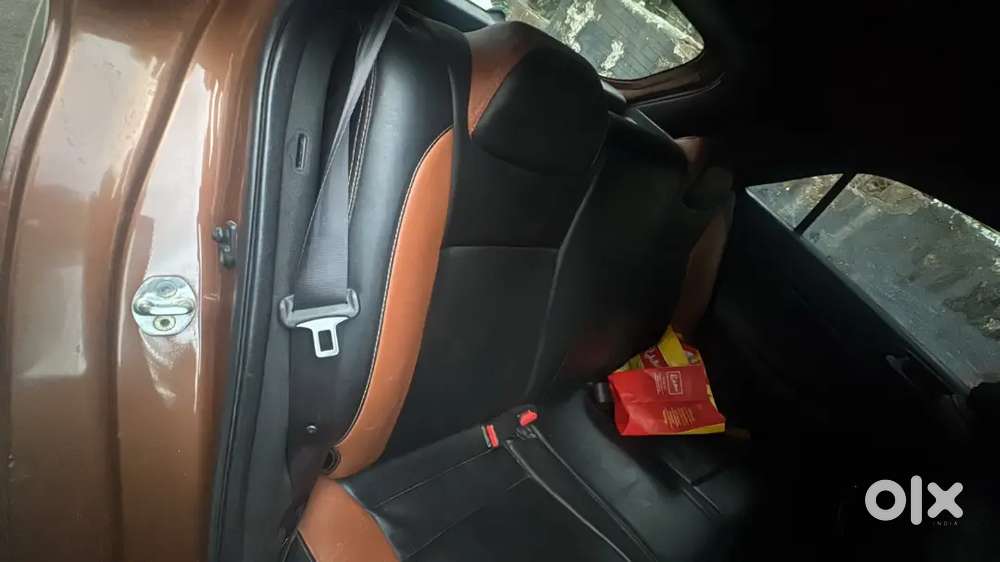 Hyundai I20 Active 2015 Petrol Well Maintained