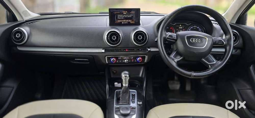 Audi A3 2.0 35 Tdi Premium + Sunroof, 2015, Diesel