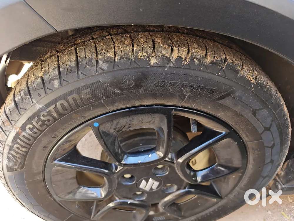 Maruti Suzuki Ignis 2023