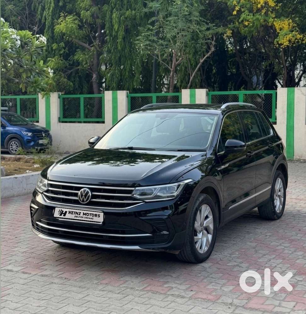 Volkswagen Tiguan 2.0 Elegance Tsi Dsg, 2023, Petrol