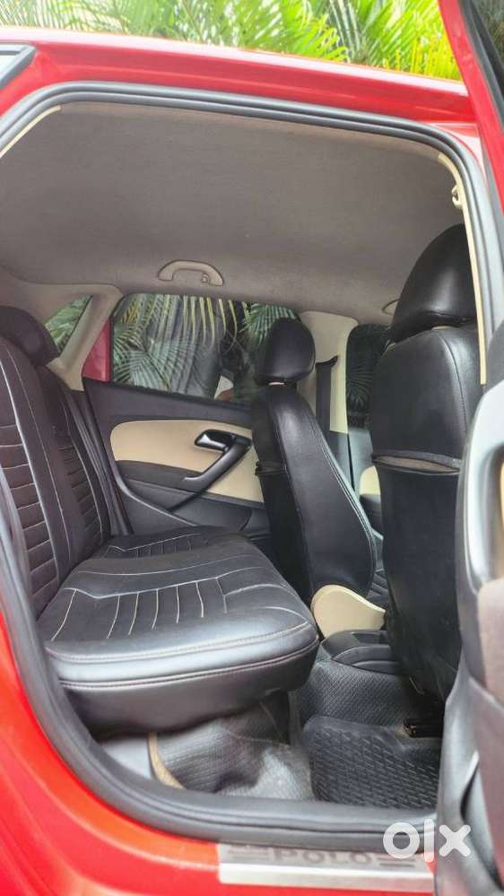 Volkswagen Polo 1.5 Tdi Highline Plus, 2015, Diesel