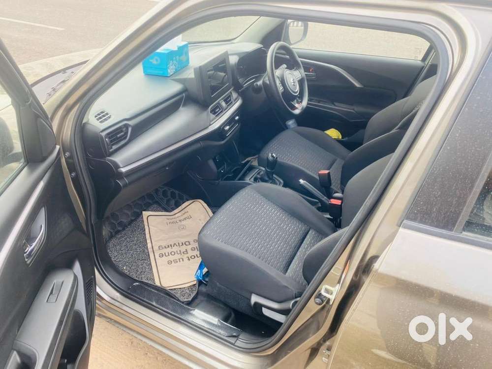 Maruti Suzuki Swift 2025 Petrol 60000 Km Driven