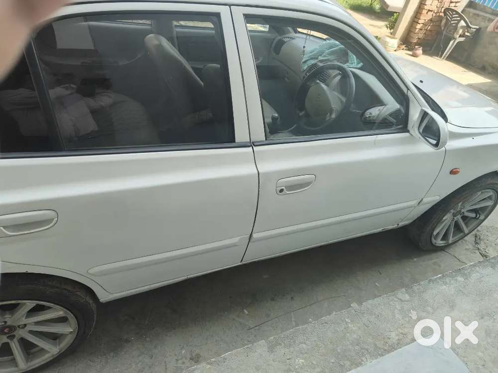 Hyundai Accent 1.5 Executive 2010 Petrol