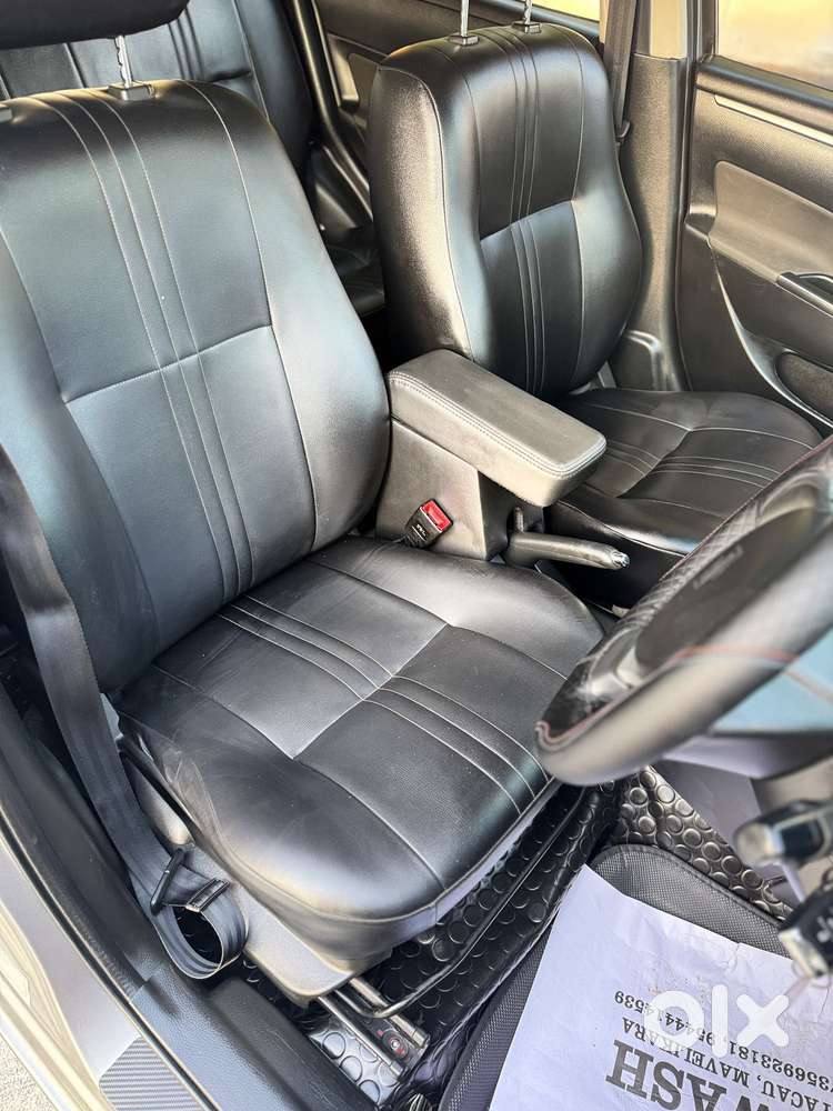 Maruti Suzuki Swift 1.2 Vxi (o), 2014, Petrol