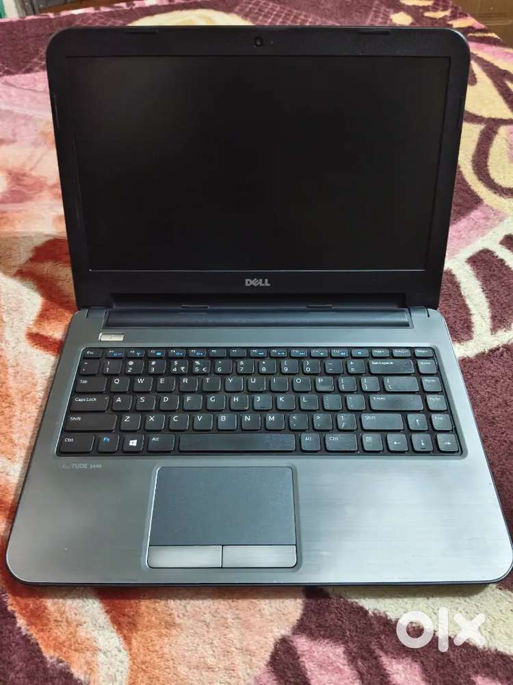 Good condition