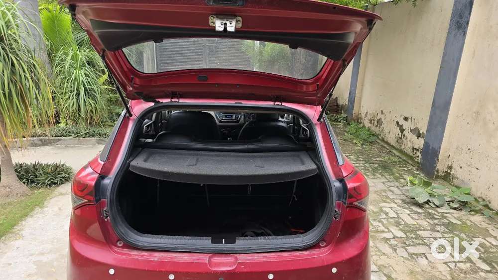 Hyundai I20 Magna 2016 Petrol Manual