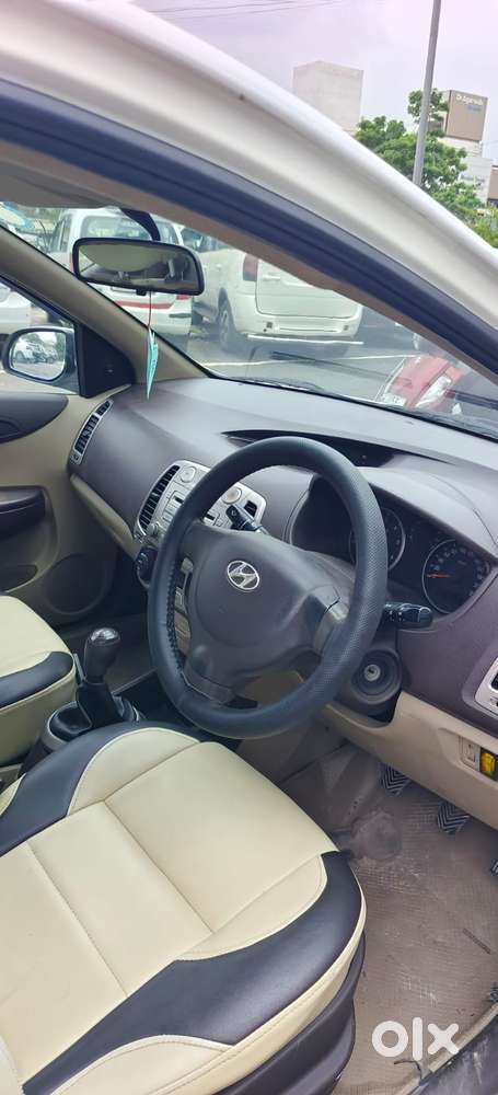 Hyundai I20, 2010, Diesel