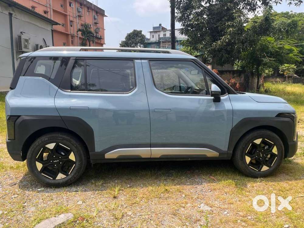 Kia Syros Htk Opt Turbo, 2025, Petrol