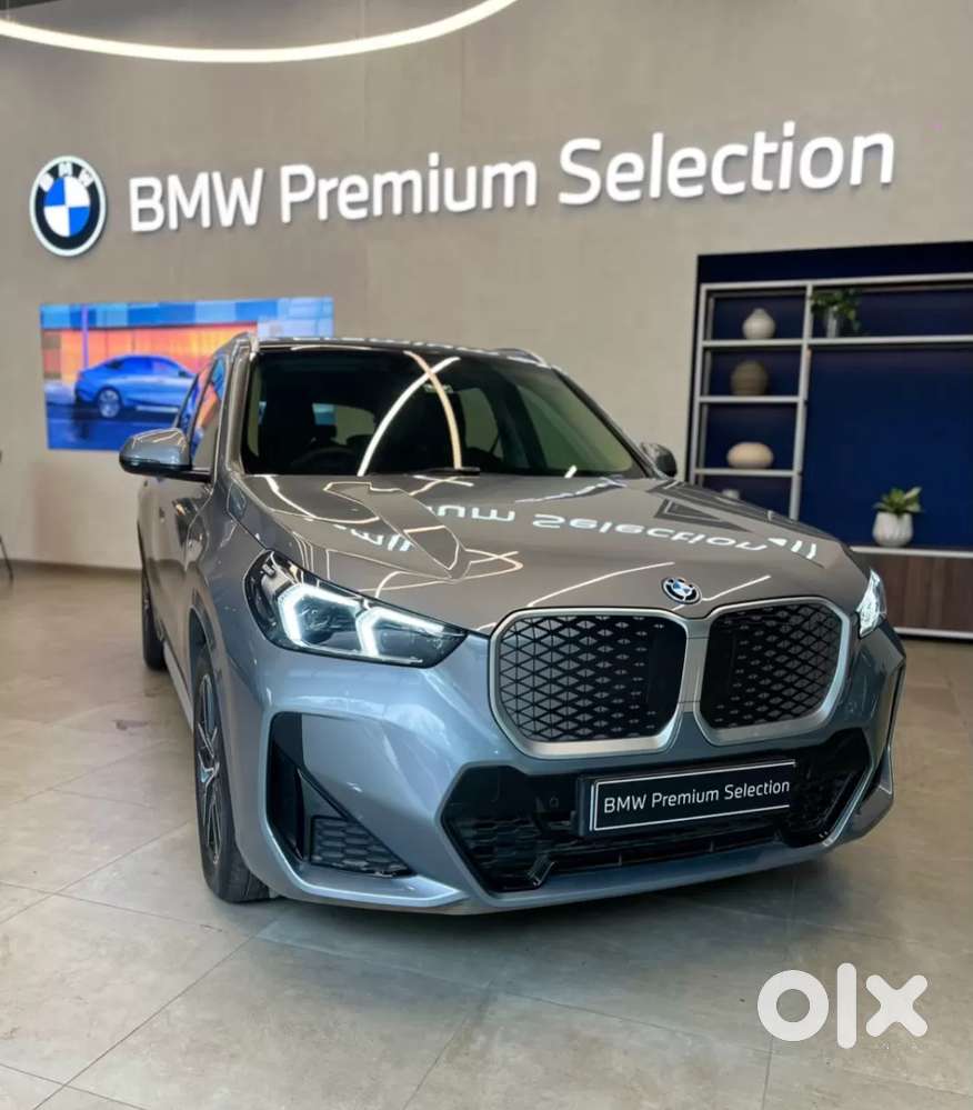 Bmw Ix1 Edrive20l M Sport, 2025, Electric