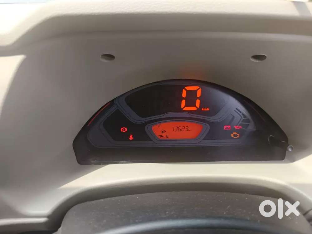 Maruti Suzuki Eeco 2024 Petrol Well Maintained