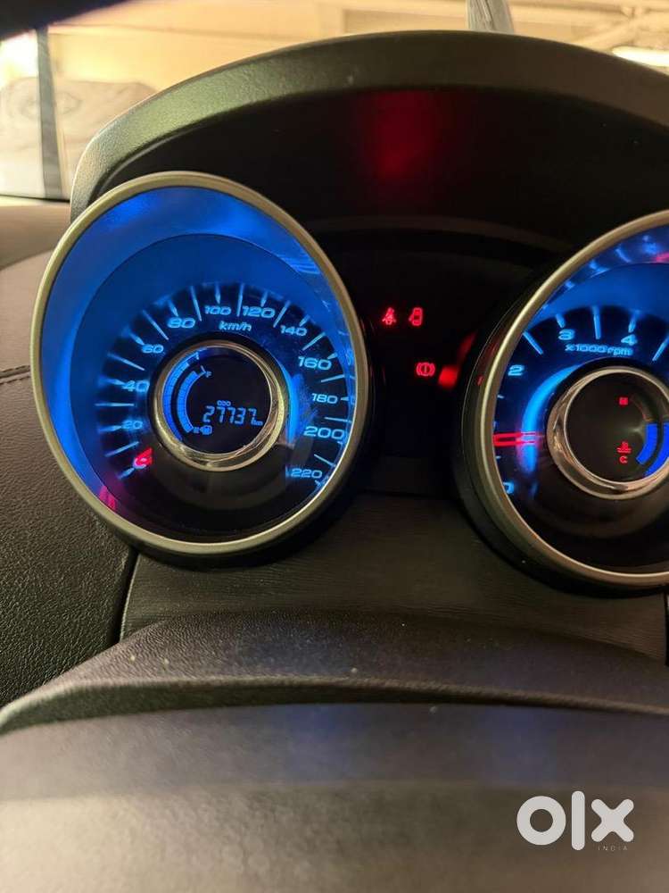Mahindra Xuv500 2017 Diesel Well Maintained