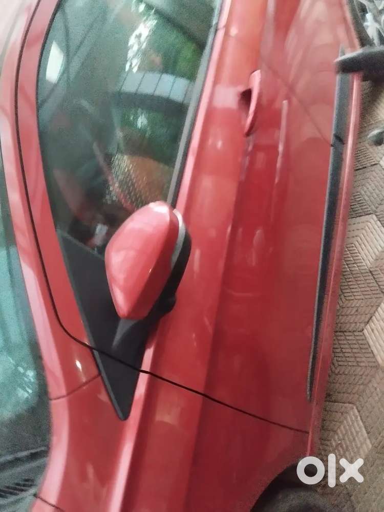 Tata Tiago 2019