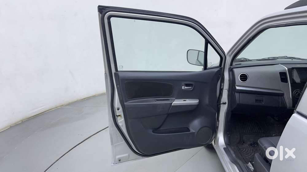 Maruti Suzuki Wagon R 1.0 Lxi Cng, 2012, Cng & Hybrids