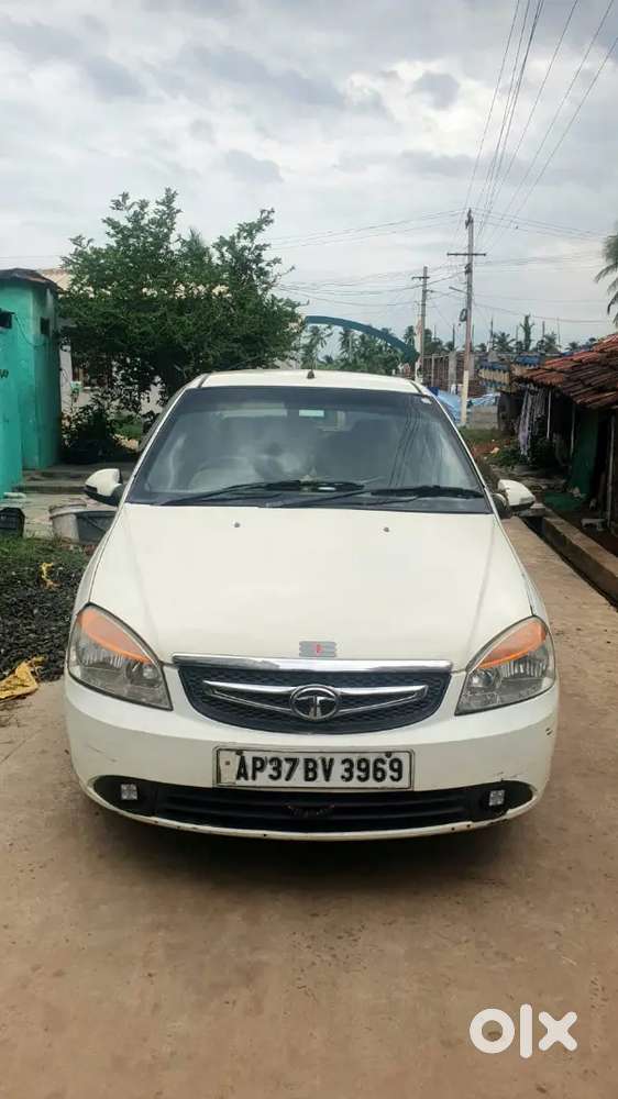 Tata Indigo 2013 Lx