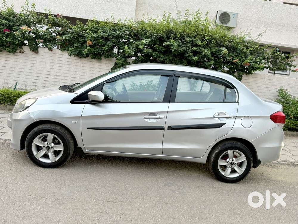 Honda Amaze 1.5 Smt I Dtec, 2014, Diesel