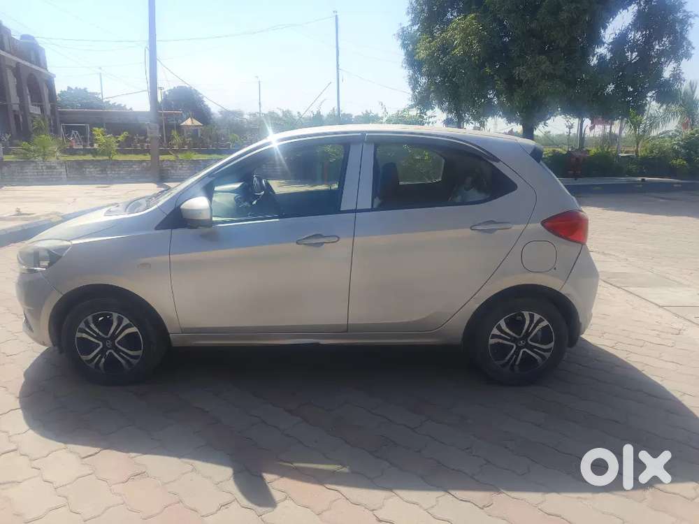 Tata Tiago Xm 2019