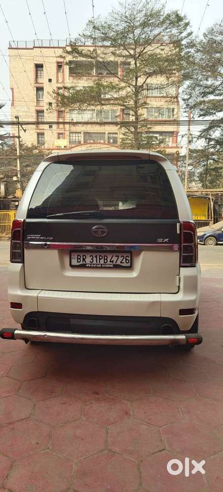 Tata Safari Storme [2015-2019] 2.2 Ex 4x2, 2018, Diesel