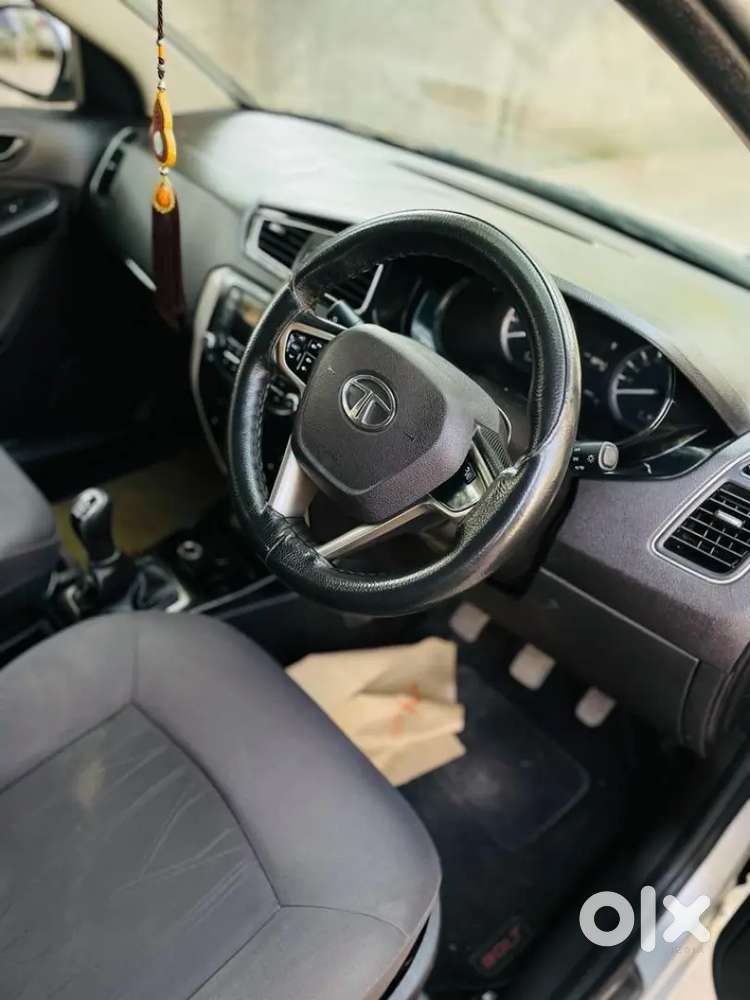 Tata Bolt 2016 Petrol Good Condition