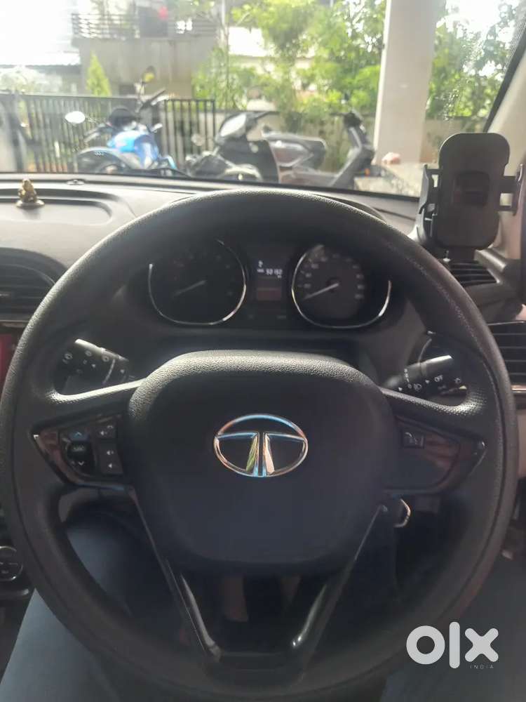 Tata Tiago 2019 Petrol 50000 Km Driven