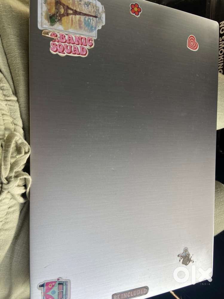 Perfectly working condition