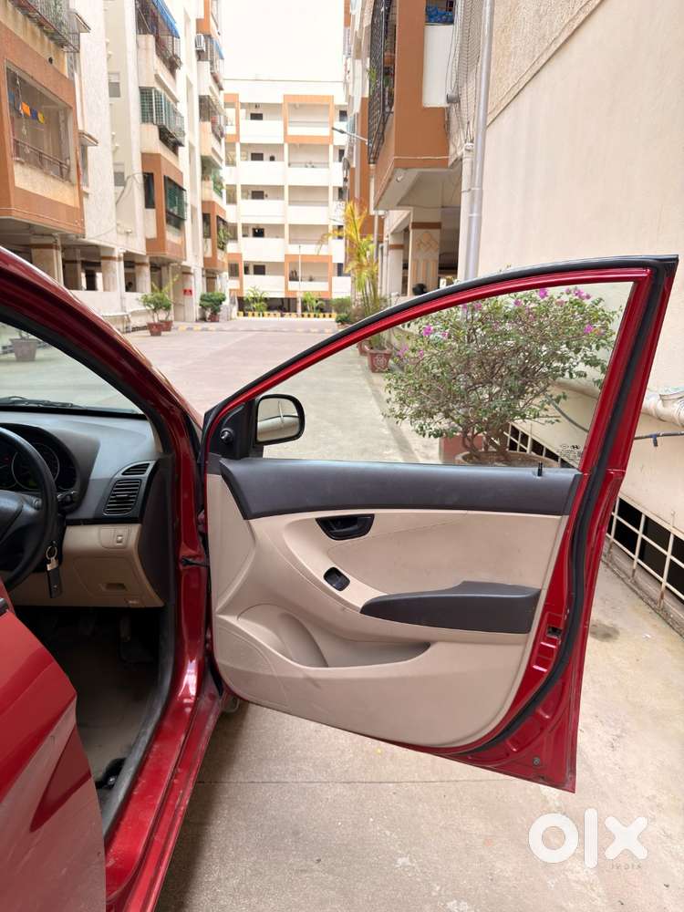 Hyundai Eon Magna+ (2012) – Excellent Condition  Low Mileage  Petrol