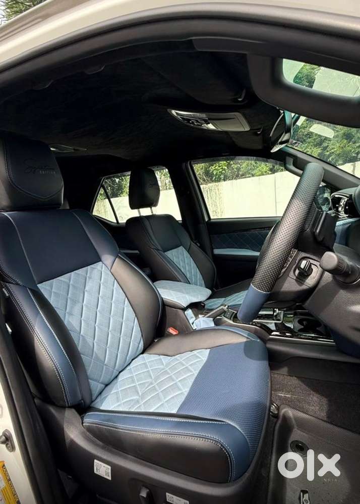 Toyota  Fortuner 2025