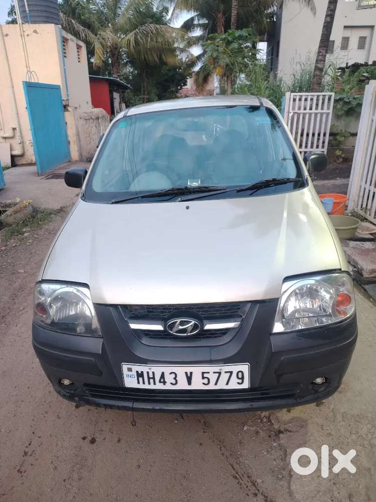 Hyundai Santro Xing Xl 2008