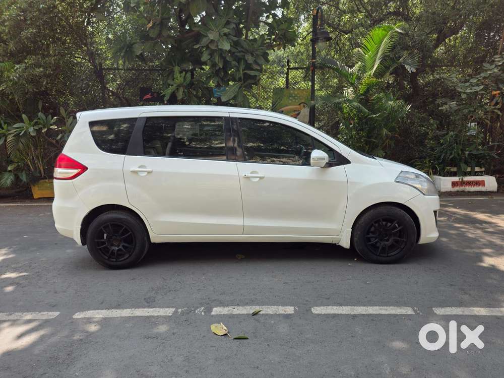 Maruti Suzuki Ertiga 2012-2015 Vdi, 2014, Diesel