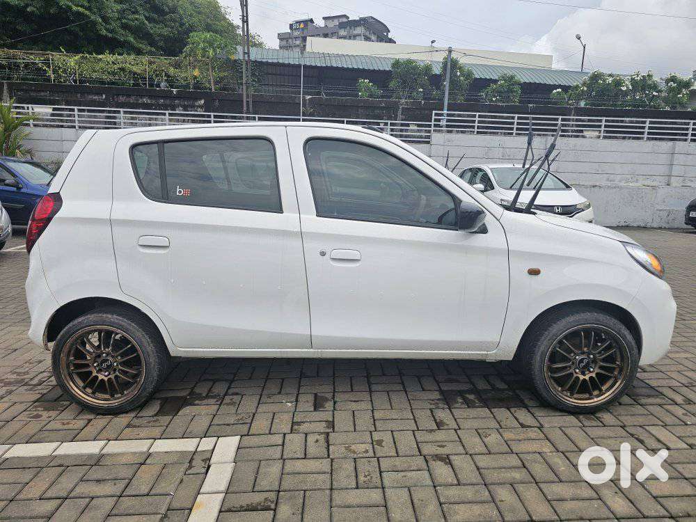 Maruti Suzuki Alto 800 Vxi Airbag, 2020, Petrol