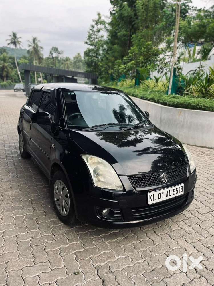 Maruti Suzuki Swift 2009 Petrol Well Maintained