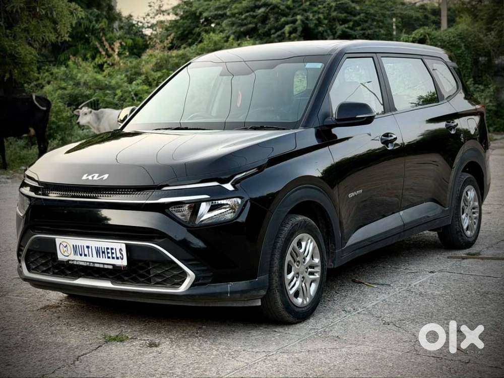 Kia Carens, 2025