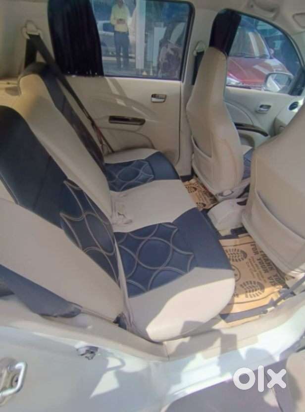 Maruti Suzuki Celerio, 2018, Cng & Hybrids