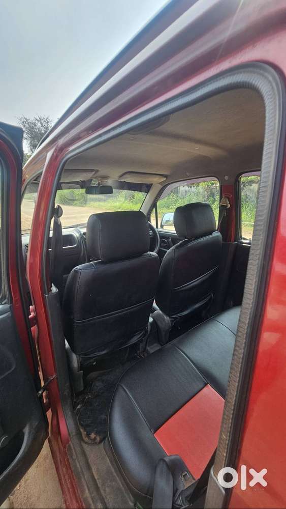 Maruti Wagon R 2007