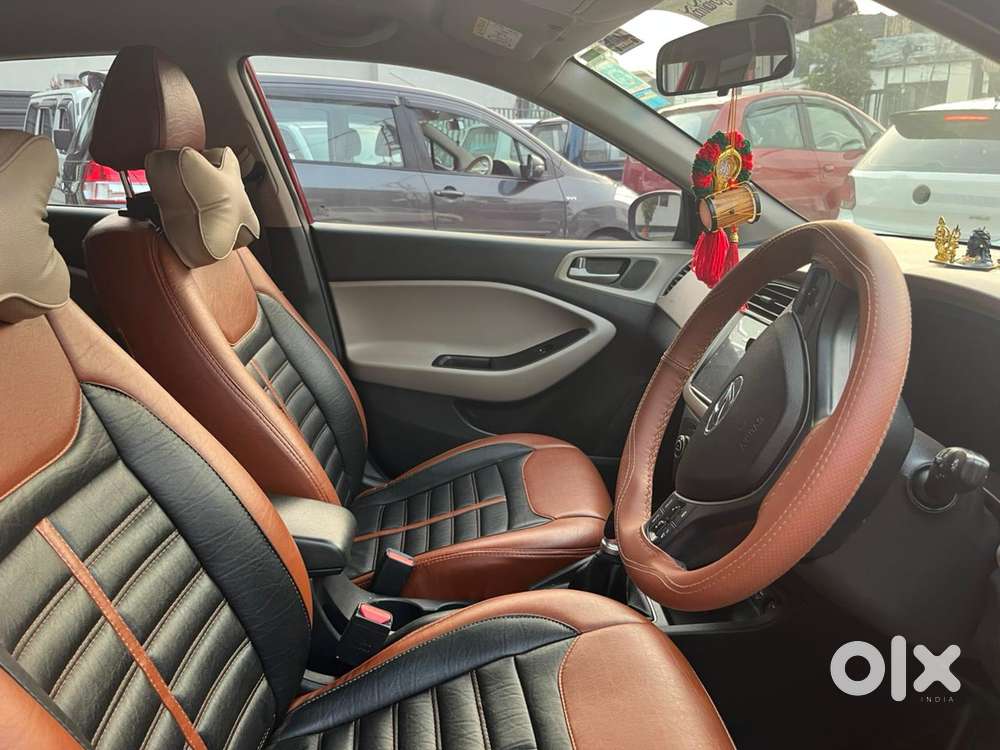 Hyundai I20 1.2 Asta, 2019, Petrol