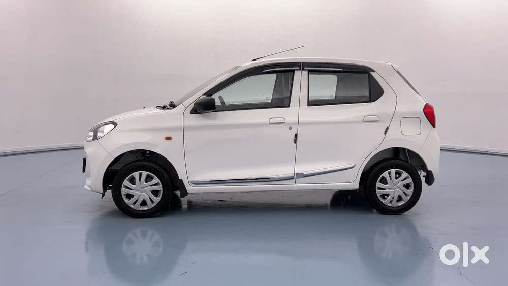 Maruti Suzuki Alto K10 1.0 Vxi S-cng, 2025, Cng & Hybrids
