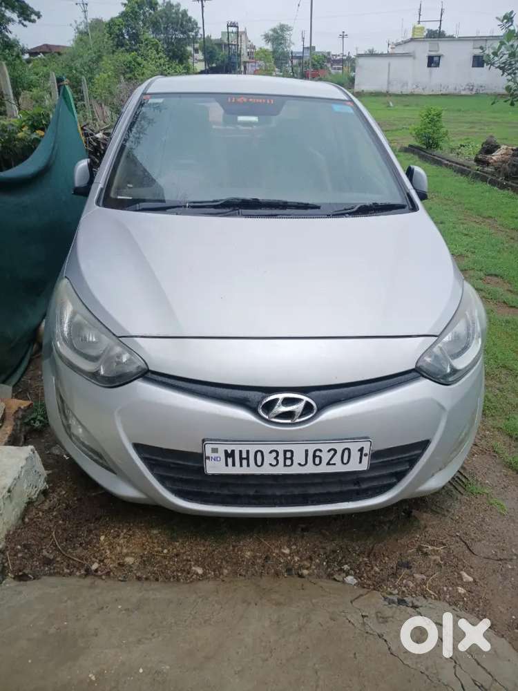 Hyundai I20 Asta 2014 Petrol Manual