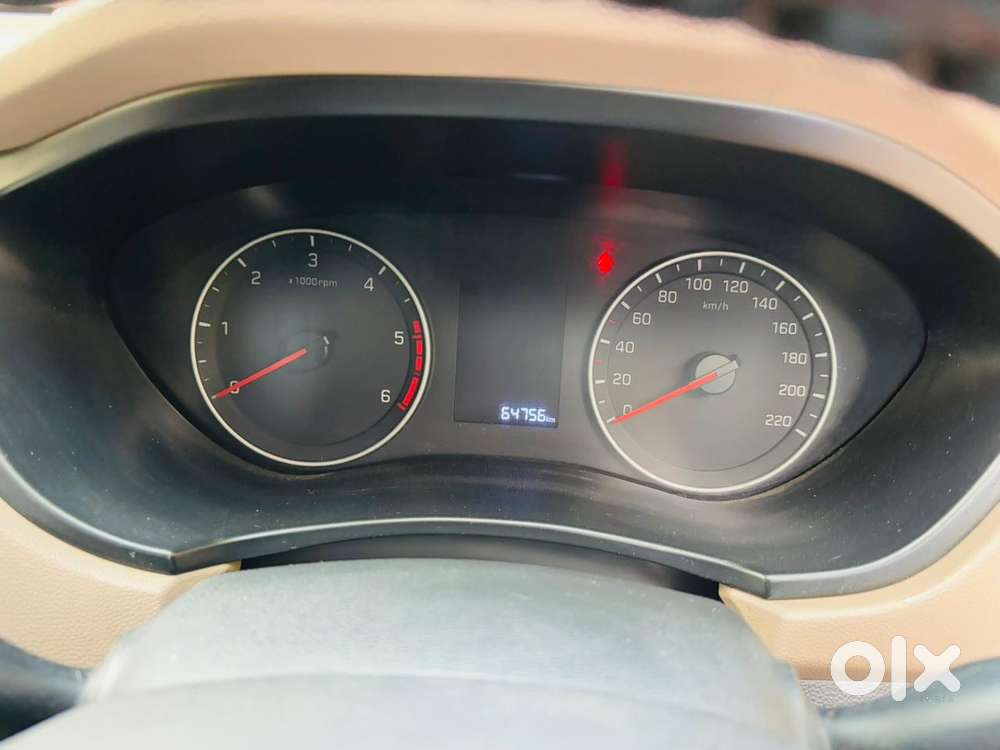 Hyundai I20 Diesel Sportz, 2018, Diesel
