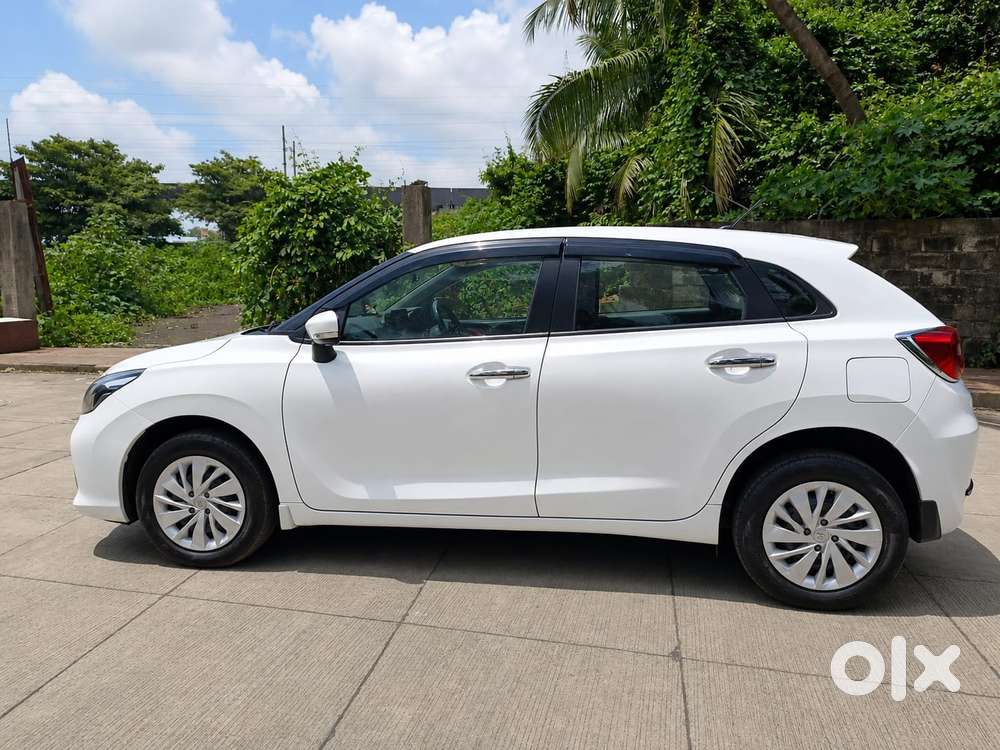 Toyota Glanza 1.2 S, 2023, Cng & Hybrids