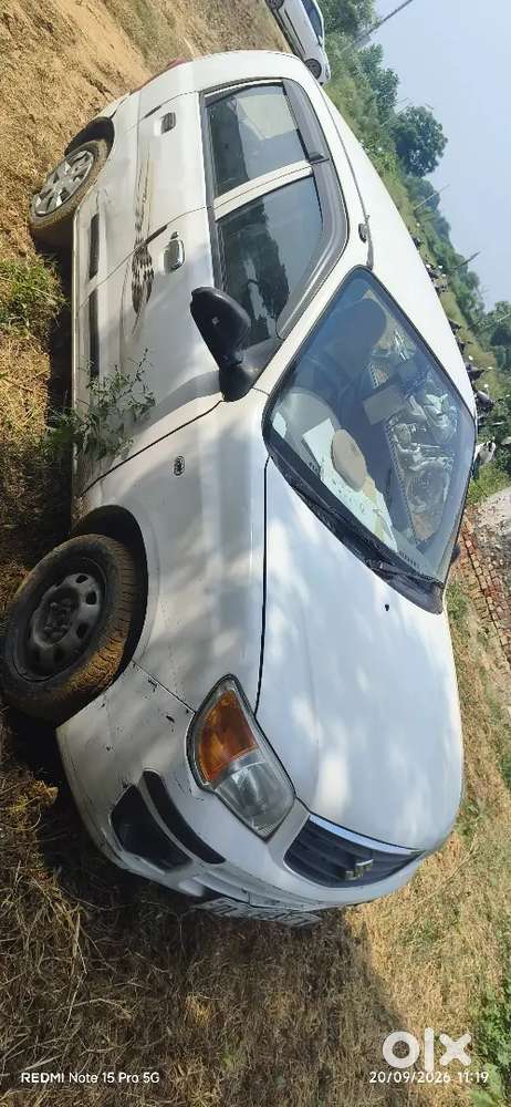 Maruti Suzuki Alto 2012 Year Model