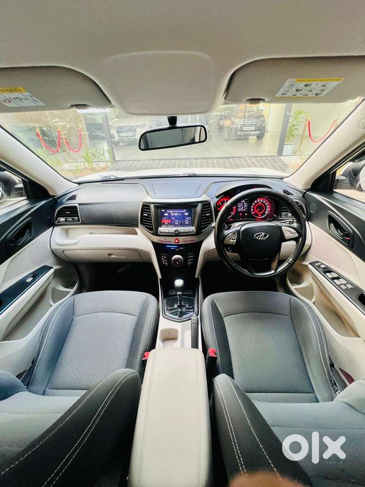 Mahindra Xuv300 W6 Diesel, 2020, Diesel