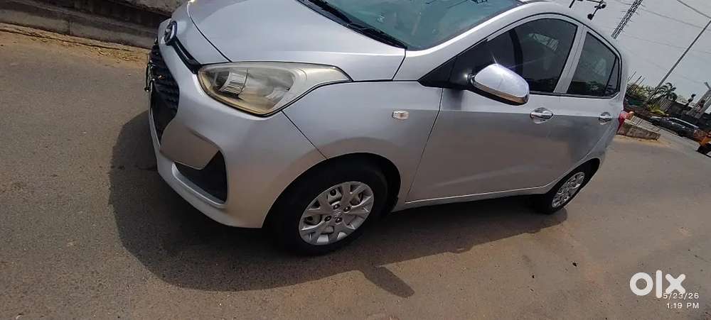 Hyundai Grand I10 Era 2017