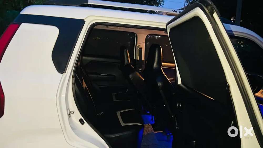Maruti Suzuki Wagon R 2021