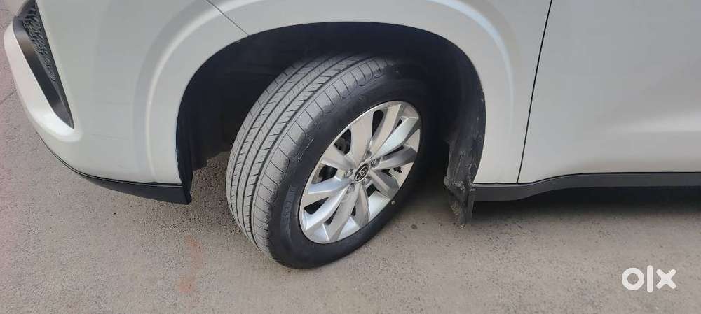 Toyota Innova Hycross 2.0 Vx Hybrid 8 Str, 2024, Petrol