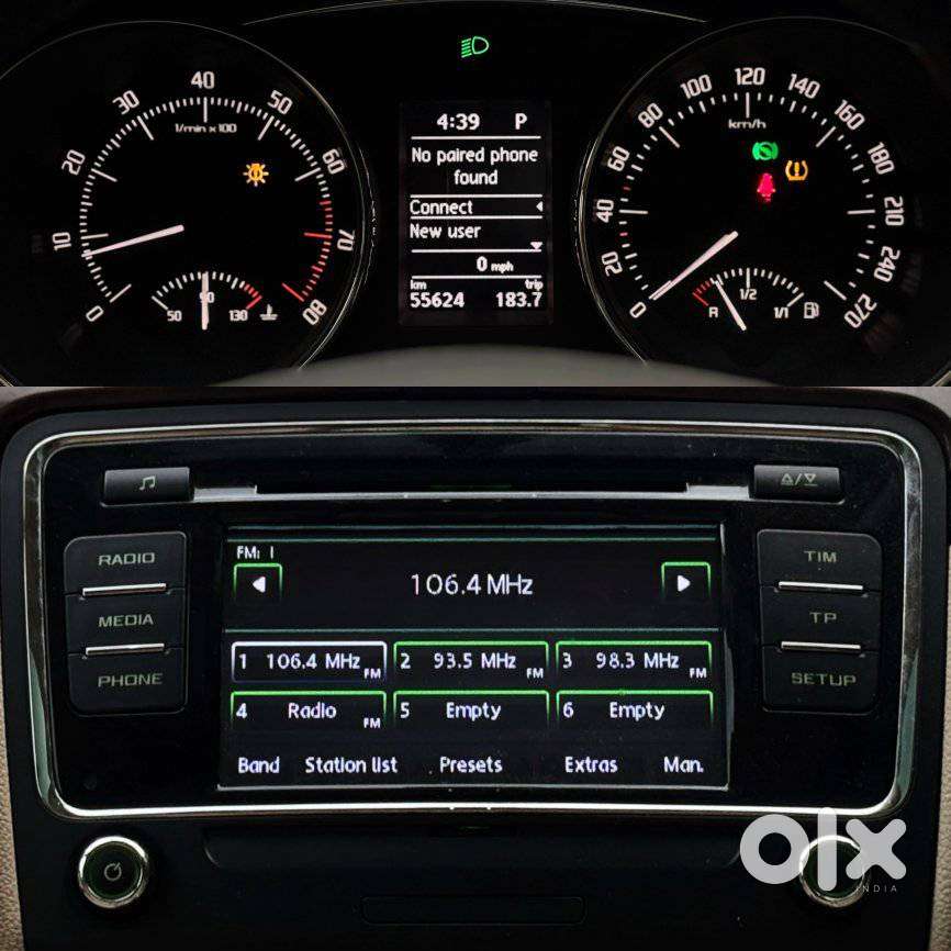 Skoda Superb Elegance 1.8 Tsi At, 2015, Petrol