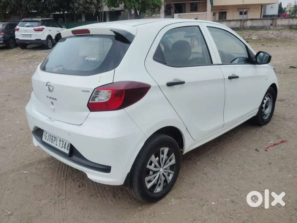 Tata Tiago 2023 Cng & Hybrids Well Maintained